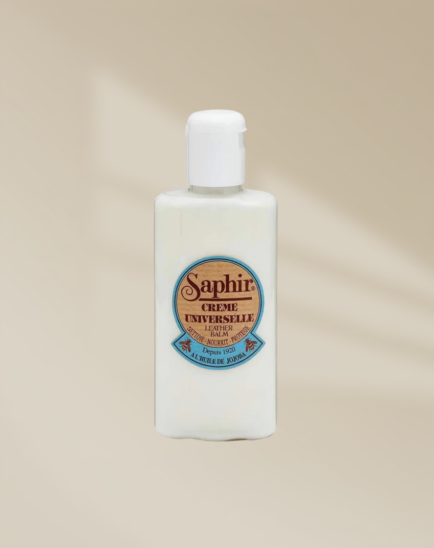 Saphir Crème Universelle