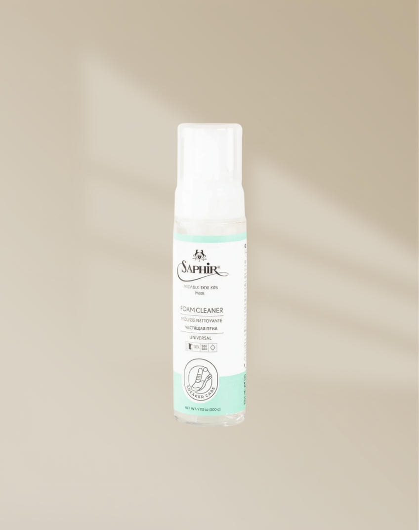 Saphir Médaille d’Or Universal Foam Cleaner