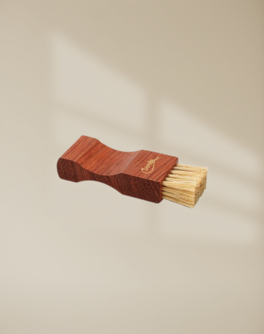 Luxe Applicator Randen Borstel