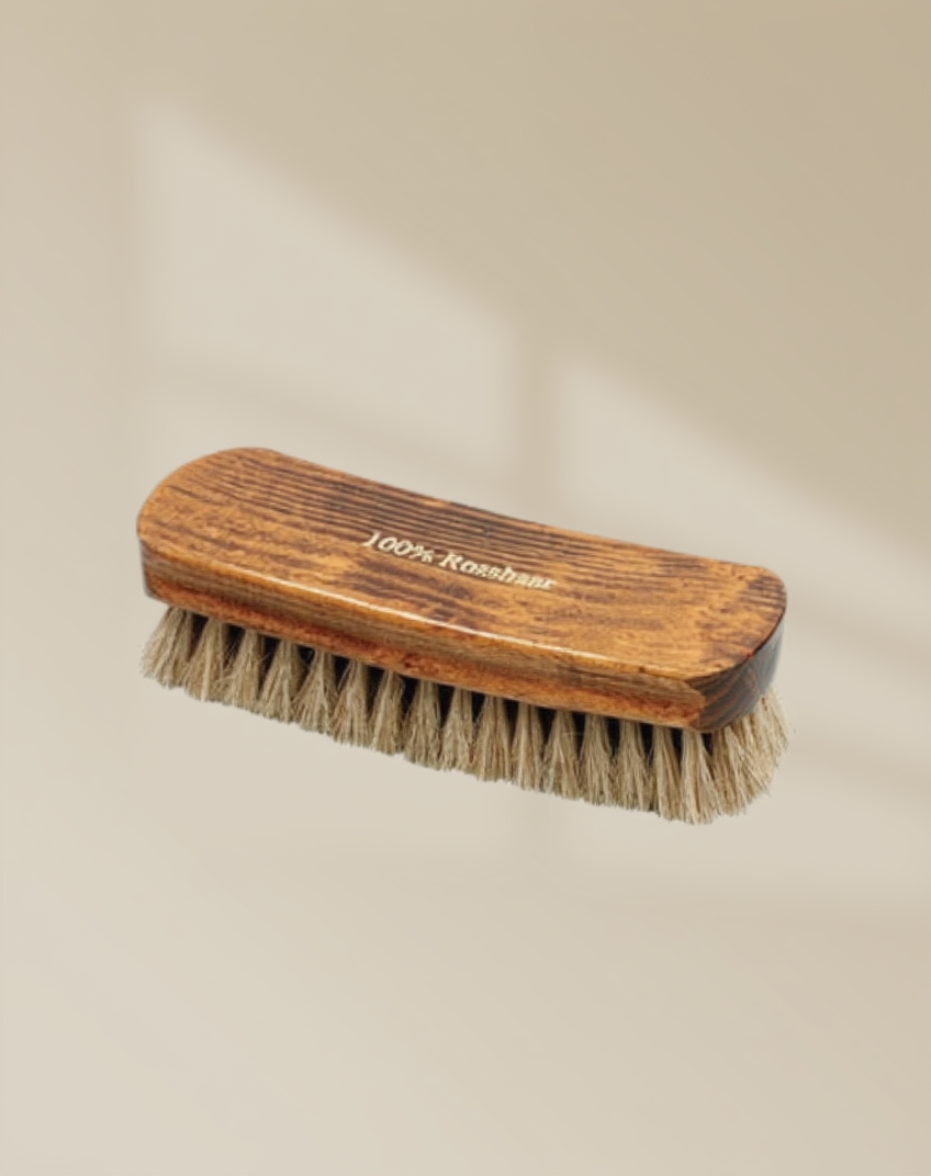 Luxe Polishing Brush
