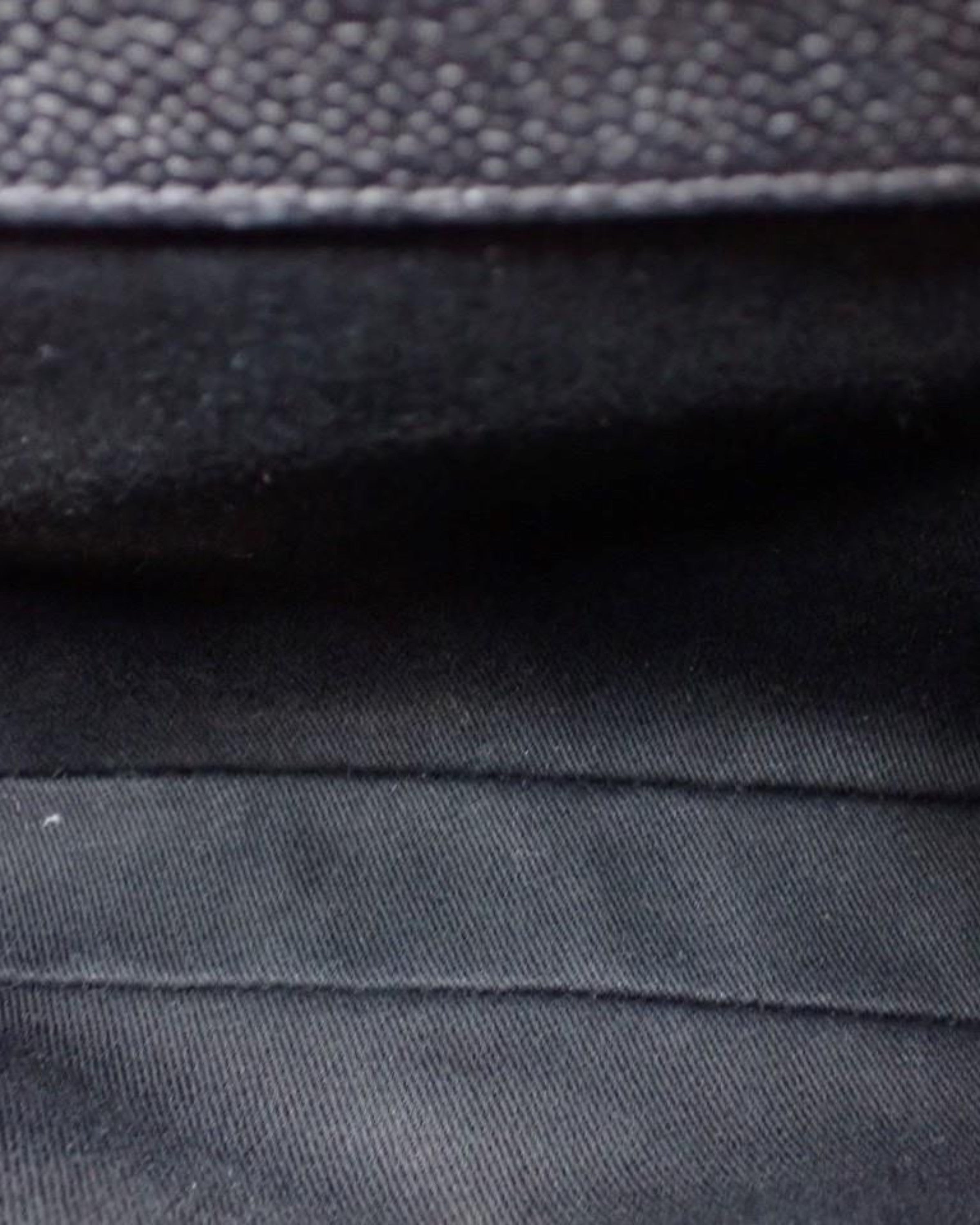 Chanel Chic Affinity Flap Bag Medium