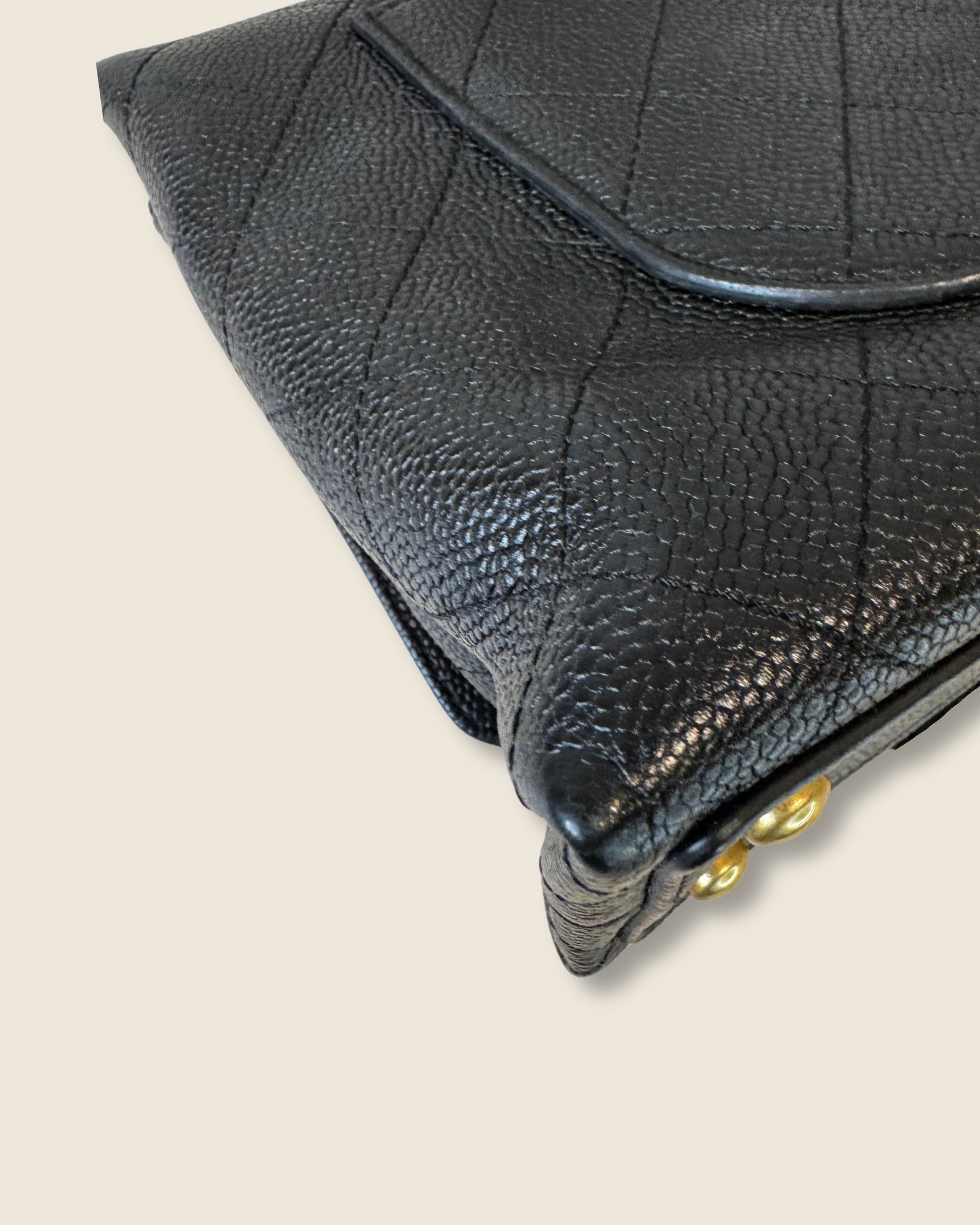 Chanel Chic Affinity Flap Bag Medium