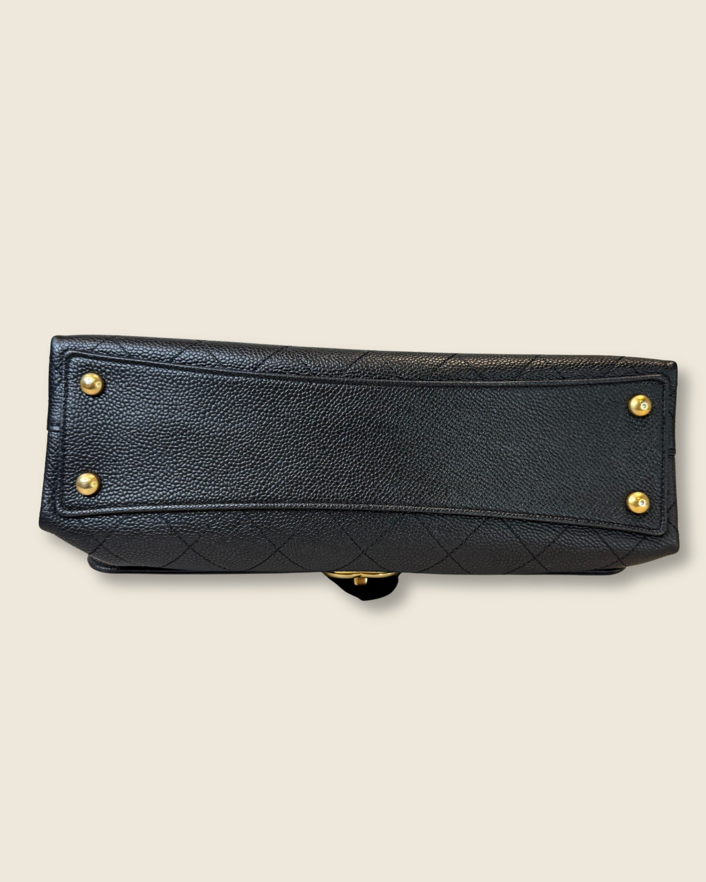 Chanel Chic Affinity Flap Bag Medium