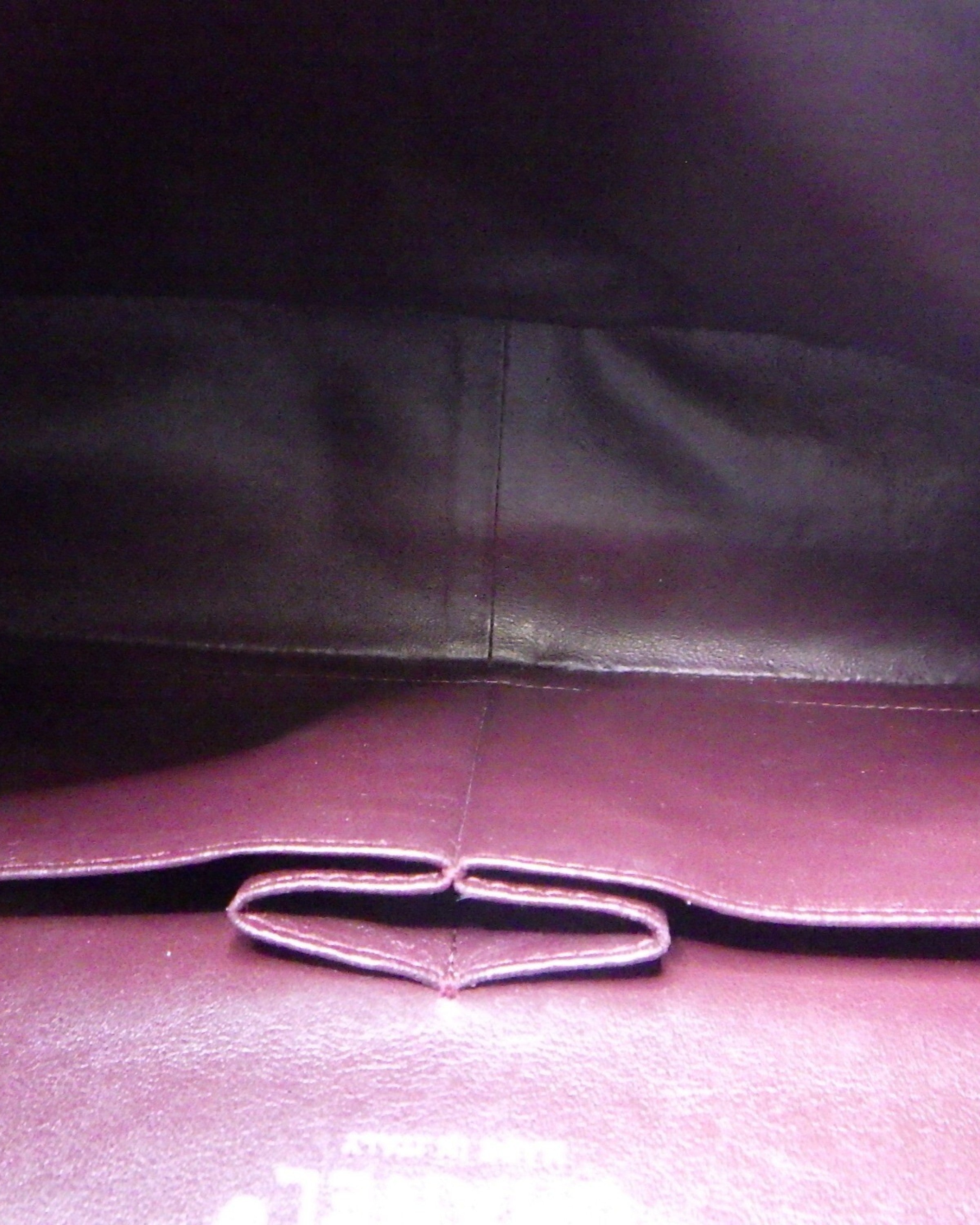 Chanel Jumbo Classic Double Flap Bag Caviar